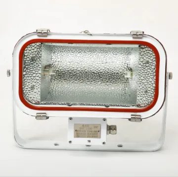 TG67 Marine Boat Ship 500W LED Flood Light
