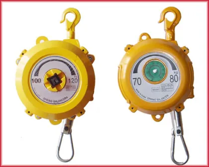 Zero gravity tools balancers features
