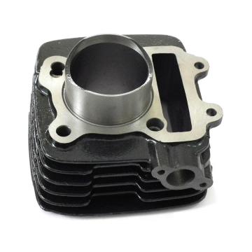 Factory Wholesale 51MM Cylinder Block for Star City 100 Motorcycle