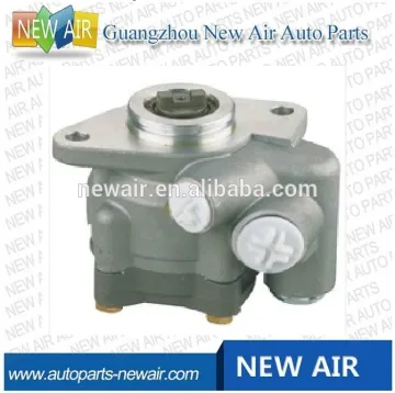 542002310 For Man truck LUK steering pump 542 0023 10
