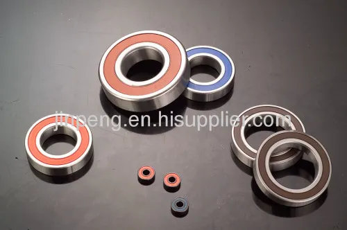 Emq Bearings 6203 6203 Zz 6203 2rs 