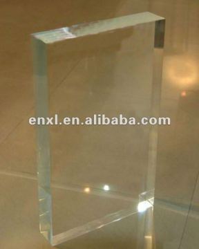 polycarbonate solid sheet