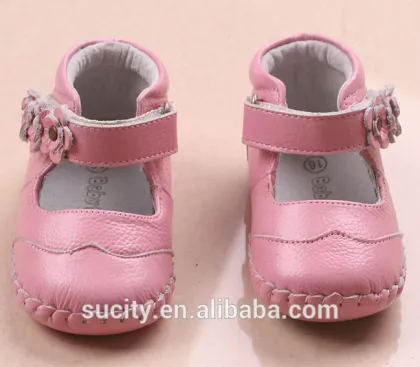 wholesale hot sale oxford leather sole shoes toddler