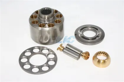 Bosch Rexroth A4VSO Series Hydraulic Pump Spare Parts & Kits