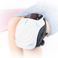 Wireless relaxing laser knee pain relief massager device for Arthritis