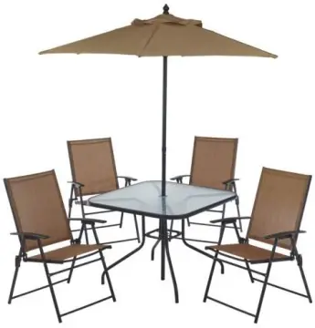 Wholesale Outdoor Table and Chair Sets for Garden and Bistro
