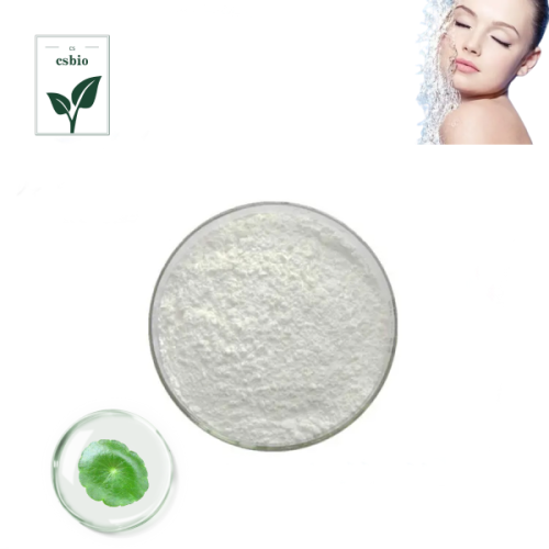 CSBIO Antibacterial ingredients Asiaticoside In Skin Care