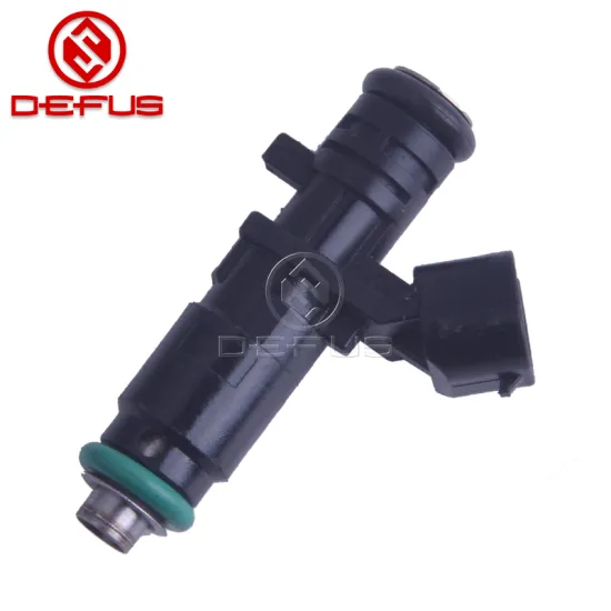 DEFUS gasoline fuel injector nozzle 06A906031CK A069F07293 for 2.0L L4 2011