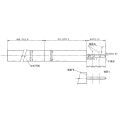 IEC61032 Abbildung 13 Testwerkzeug 19