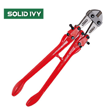 2023 Biodegradable Crimping Hand Ratchet Rebar Threaded Rods Bend Cutter
