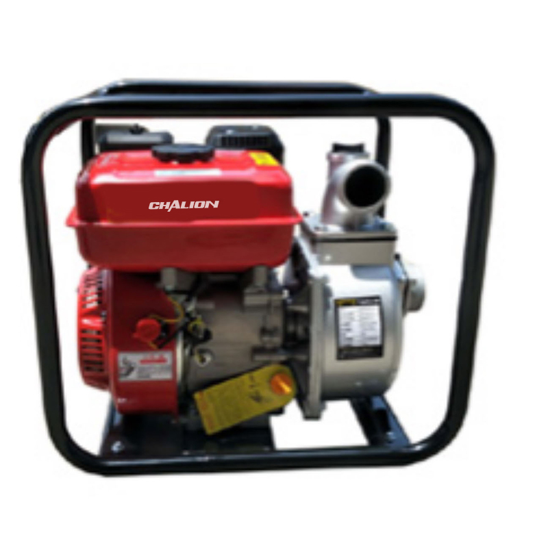 Small Petrol Water Pump Machine Price