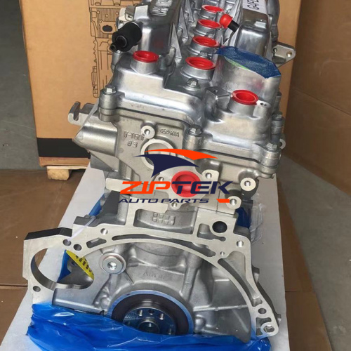 Hyundai Kia G4FD Engine Original accessories