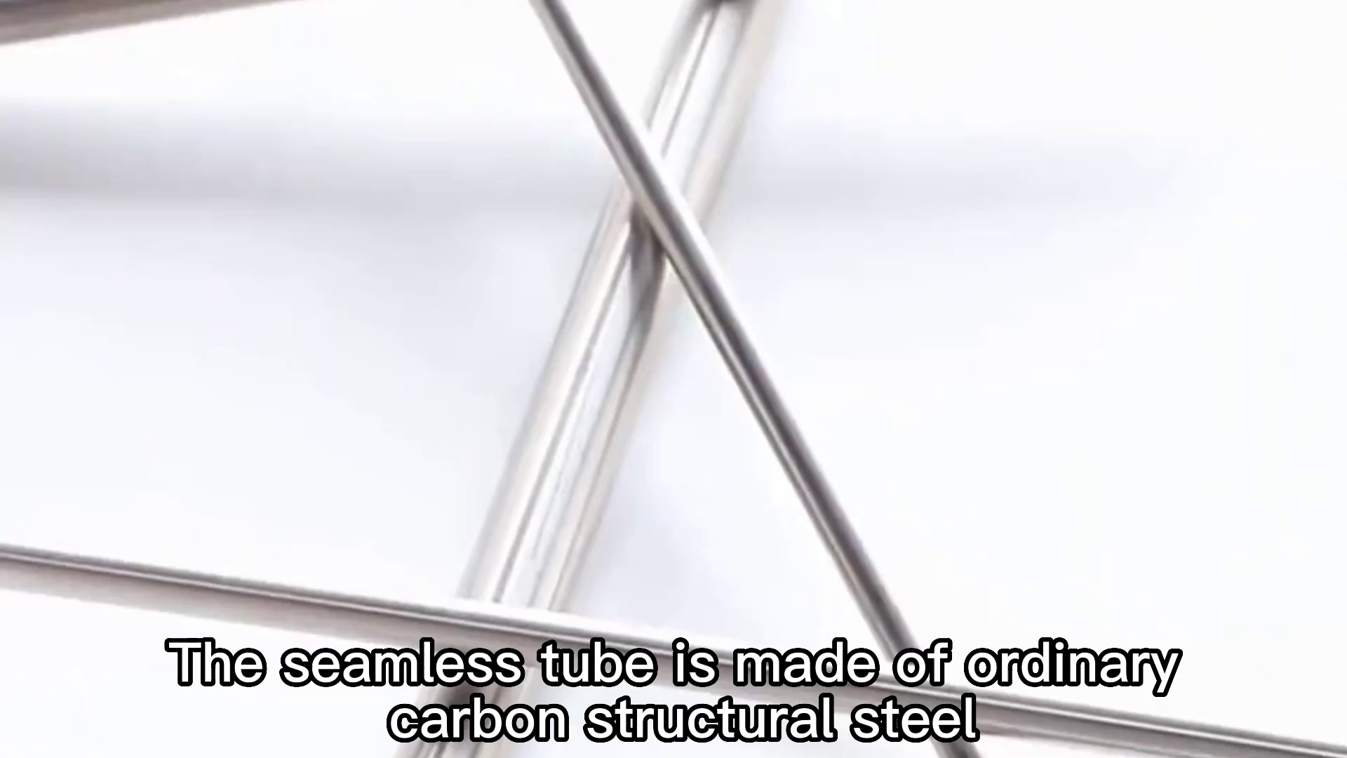 ASTM A333 Pipe for Low-Temperature Service Applications