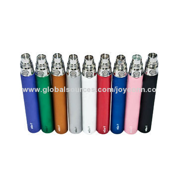 Electronic Cigarette Ego Battery