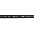 DIN EN853 EN856 Reinforced Flexible Hydraulic Hose