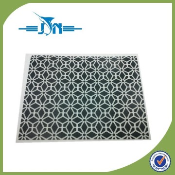 2016 hot sale nonstick silicone baking mat for wholesales