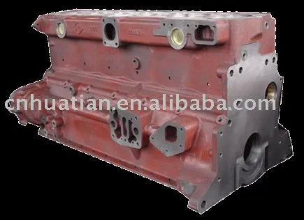 Ricardo Cylinder Block