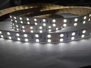 High Lumen 9600LM 5m roll Flex SMD5050 Led RGB Strip RoHS F