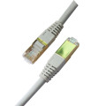 Outdoor Low Temperature Resistant Ethernet Cable Cat7