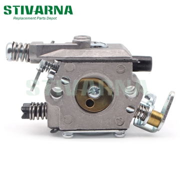Carburetor Replacement Part for 25cc Chinese Model Chainsaw: Walbro Fit for 2500