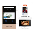 Smart Tuya Video Door Phone