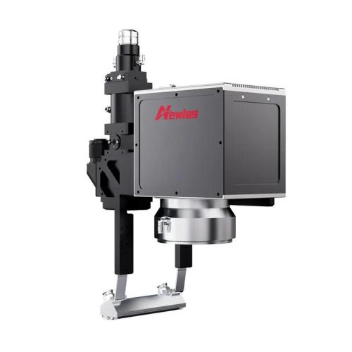 Newscan-2d Galvo System System