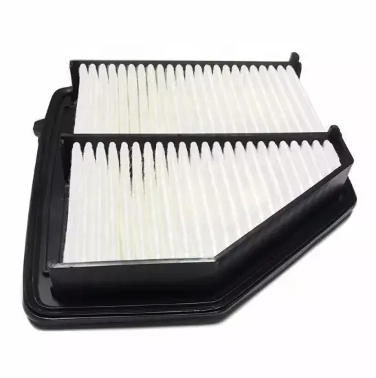 High Quality PP Plastic Non-Woven Fabric Air Filter for Honda OEM 17220-51B-H00