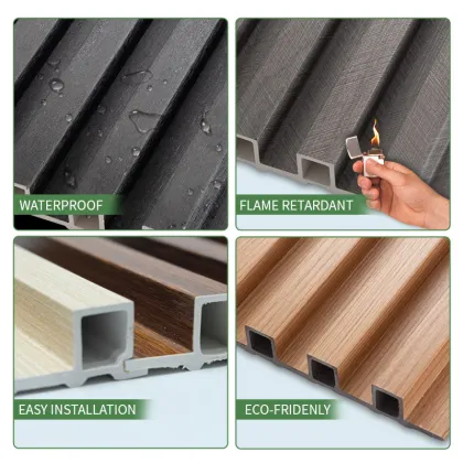 wpc wall panel interior wall cladding wpc