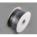 Plastic Coated Twist Tie Wire