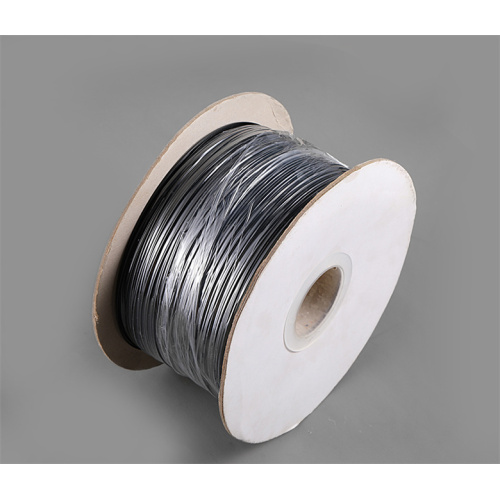 Plastic Coated Twist Tie Wire