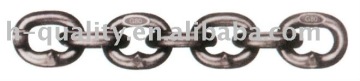 Grade 80 Alloy Chain