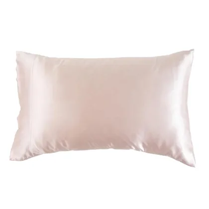 Silk Pillow Case 22MM 6A Grade 100% Mulberry Silk