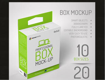 Newest packaging design colofrul paper packaging box for your product