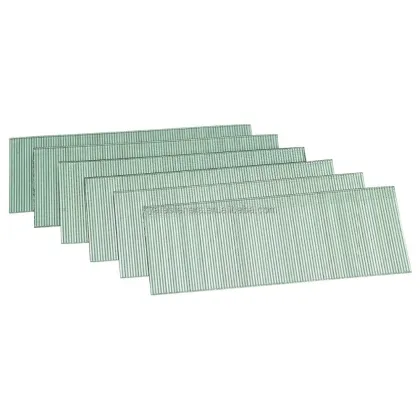 Alternative Angle Brad Nails for Wooden Projects: Similar to Senco DA 15GA