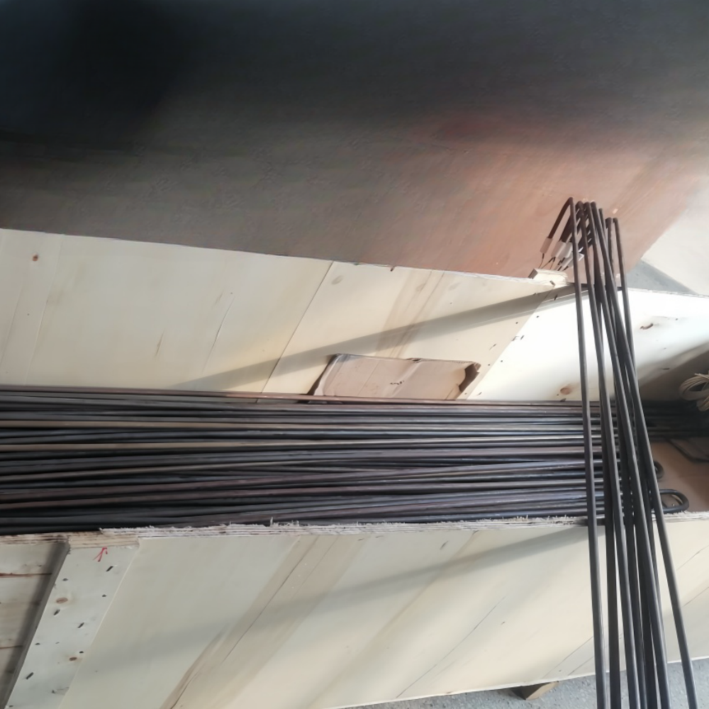 Electric heating tube