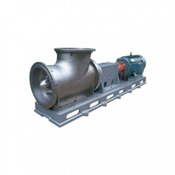 High Efficiency HZW-Forced Circulation Pump