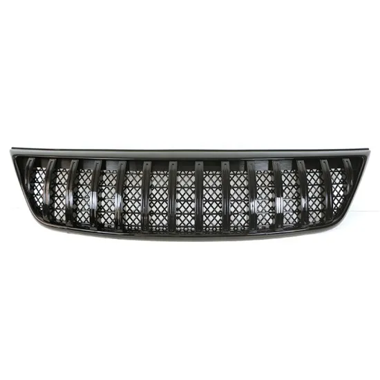 ABS Black Front Upper Grille for Kia SORENTO 2013-2015