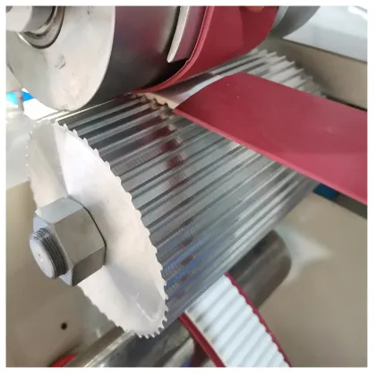 Professional Belt Edge Coating and PU Timing Belt Coating Machines: Precision Engineering Solutions