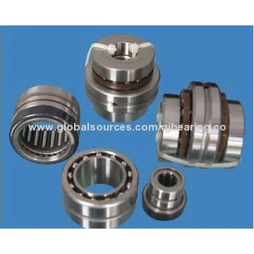 Cylindrical roller bearings, long SKF/NTN/FAG/INA