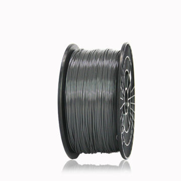 1.75mm Silver 3mm Abs Filament / 3d Printer Filament Tube Grade A