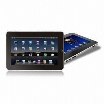 4gb Dual Mali - 400 2d/3d Core Google Android 2.3/4.0 Touchpad Tablet Pc Apad Mid