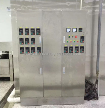 Factory Sale: Fish Fast Freezing Spiral Freezer