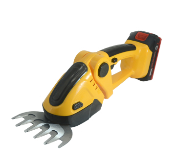 High-Quality Cordless Electric Garden Grass Trimmer and Tree Hedge Machine