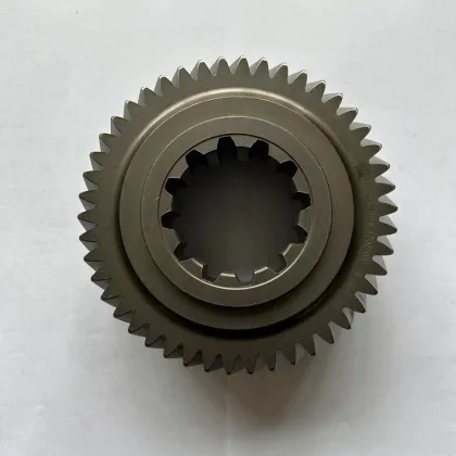 Brand New Eaton Fuller Transmission Gear for FAW Shacman Dayun Sinotruk 12JSDX240TA-1707030