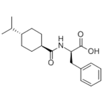 Nateglinid CAS 105816-04-4