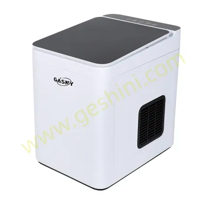 Portable Household Ice Maker Machine
