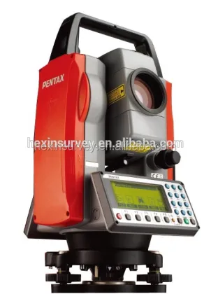 Pentax R-425VN Total Station Price
