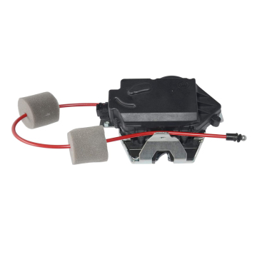Trunk Lift Latch Tailgate Lock Actuator for Mercedes W164 S211 2117400136 2117400235