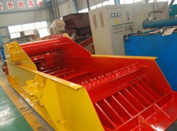China good quality screw feeder machine for sale