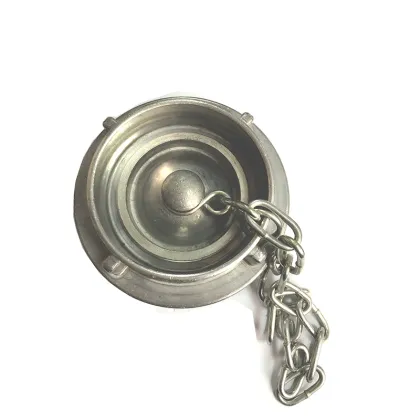 Aluminum Material Storz Couplings